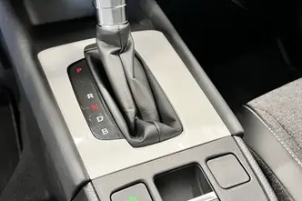 Honda Jazz, 1.5, 79 kW, hübriid, automaat, esivedu