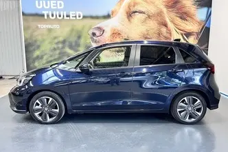 Honda Jazz, 1.5, 79 kW, hübriid, automaat, esivedu