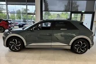 Hyundai IONIQ 5, 56 kW, elekter, automaat, tagavedu