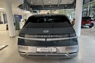 Hyundai IONIQ 5, 56 kW, elekter, automaat, tagavedu