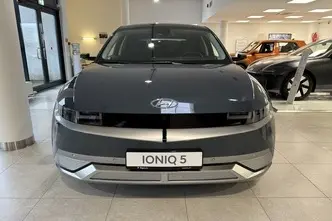 Hyundai IONIQ 5, 56 kW, elekter, automaat, tagavedu