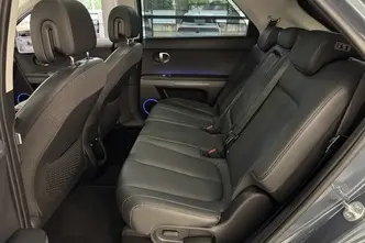 Hyundai IONIQ 5, 56 kW, elekter, automaat, tagavedu