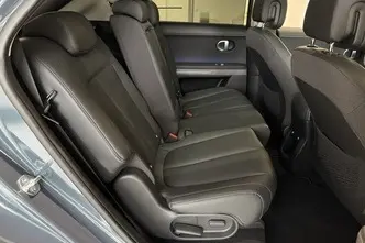 Hyundai IONIQ 5, 56 kW, elekter, automaat, tagavedu