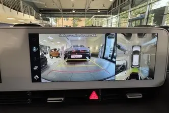 Hyundai IONIQ 5, 56 kW, elekter, automaat, tagavedu