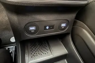 Hyundai IONIQ 5, 56 kW, elekter, automaat, tagavedu