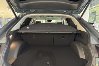 Hyundai IONIQ 5, 56 kW, elekter, automaat, tagavedu