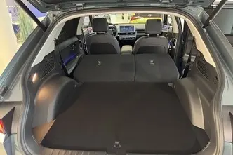 Hyundai IONIQ 5, 56 kW, elekter, automaat, tagavedu