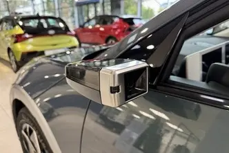 Hyundai IONIQ 5, 56 kW, elekter, automaat, tagavedu