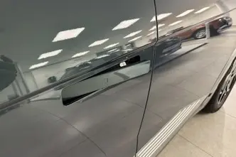Hyundai IONIQ 5, 56 kW, elekter, automaat, tagavedu