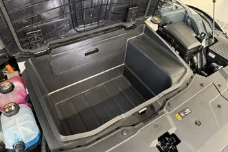 Hyundai IONIQ 5, 56 kW, elekter, automaat, tagavedu