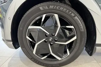 Hyundai IONIQ 5, 56 kW, elekter, automaat, tagavedu
