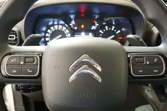 Citroën Berlingo, 1.5, 96 kW, diesel, automatic, front-wheel drive