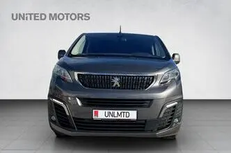 Peugeot Expert, 2.0, 130 kW, дизель, автомат, передний привод