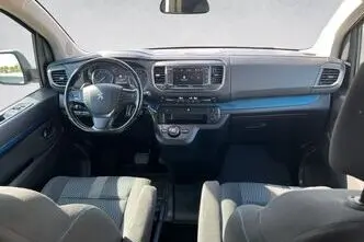 Peugeot Expert, 2.0, 130 kW, дизель, автомат, передний привод