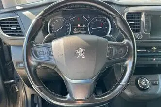 Peugeot Expert, 2.0, 130 kW, дизель, автомат, передний привод