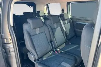 Peugeot Expert, 2.0, 130 kW, дизель, автомат, передний привод