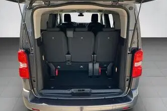 Peugeot Expert, 2.0, 130 kW, дизель, автомат, передний привод