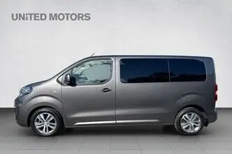 Peugeot Expert, 2.0, 130 kW, дизель, автомат, передний привод