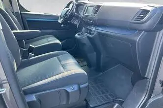Peugeot Expert, 2.0, 130 kW, дизель, автомат, передний привод