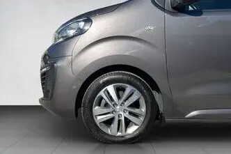 Peugeot Expert, 2.0, 130 kW, дизель, автомат, передний привод