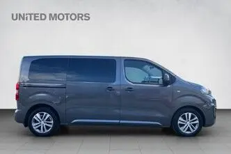 Peugeot Expert, 2.0, 130 kW, дизель, автомат, передний привод