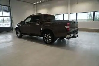 Renault Alaskan, 2.3, 140 kW, diesel, automatic, four-wheel drive