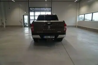 Renault Alaskan, 2.3, 140 kW, diesel, automatic, four-wheel drive