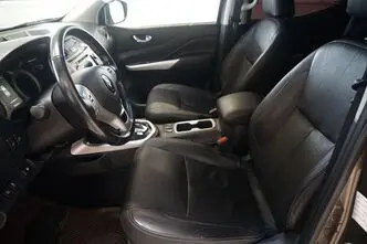 Renault Alaskan, 2.3, 140 kW, diesel, automatic, four-wheel drive