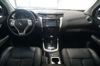 Renault Alaskan, 2.3, 140 kW, diesel, automatic, four-wheel drive