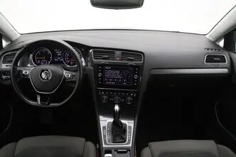Volkswagen Golf, 1.6, 85 kW, diesel, automatic, front-wheel drive