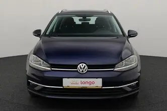 Volkswagen Golf, 1.6, 85 kW, diesel, automatic, front-wheel drive
