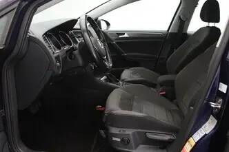 Volkswagen Golf, 1.6, 85 kW, diesel, automatic, front-wheel drive