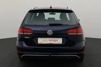 Volkswagen Golf, 1.6, 85 kW, diesel, automatic, front-wheel drive