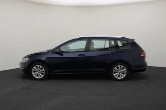 Volkswagen Golf, 1.6, 85 kW, diesel, automatic, front-wheel drive