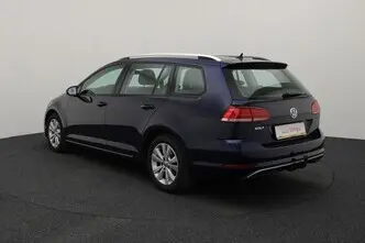 Volkswagen Golf, 1.6, 85 kW, diesel, automatic, front-wheel drive