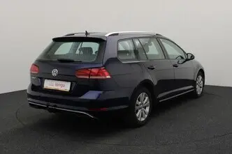 Volkswagen Golf, 1.6, 85 kW, diesel, automatic, front-wheel drive