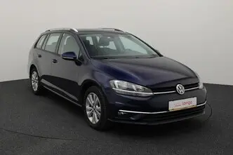Volkswagen Golf, 1.6, 85 kW, diesel, automatic, front-wheel drive