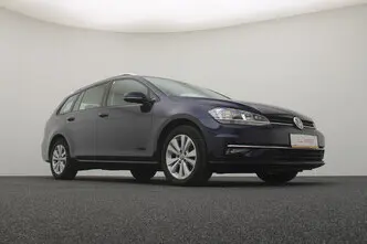 Volkswagen Golf, 1.6, 85 kW, diesel, automatic, front-wheel drive