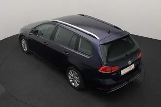 Volkswagen Golf, 1.6, 85 kW, diesel, automatic, front-wheel drive
