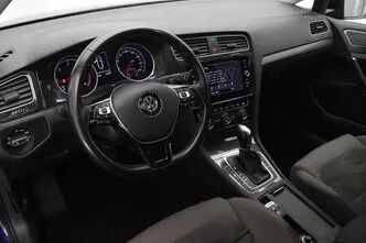 Volkswagen Golf, 1.6, 85 kW, diesel, automatic, front-wheel drive