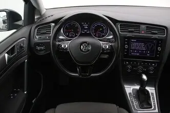 Volkswagen Golf, 1.6, 85 kW, diesel, automatic, front-wheel drive