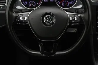 Volkswagen Golf, 1.6, 85 kW, diesel, automatic, front-wheel drive