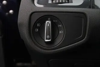 Volkswagen Golf, 1.6, 85 kW, diesel, automatic, front-wheel drive
