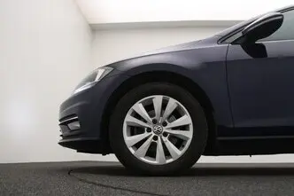 Volkswagen Golf, 1.6, 85 kW, diesel, automatic, front-wheel drive
