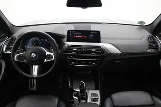 BMW X3 M, 2.0, 135 kW, bensiin, automaat, nelikvedu