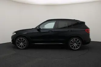 BMW X3 M, 2.0, 135 kW, bensiin, automaat, nelikvedu