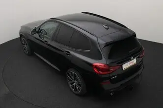 BMW X3 M, 2.0, 135 kW, bensiin, automaat, nelikvedu