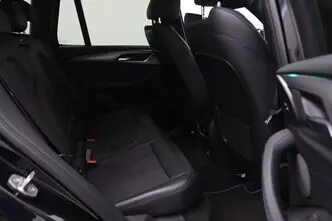 BMW X3 M, 2.0, 135 kW, bensiin, automaat, nelikvedu