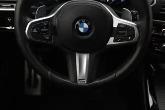 BMW X3 M, 2.0, 135 kW, bensiin, automaat, nelikvedu