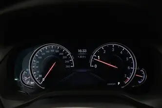 BMW X3 M, 2.0, 135 kW, bensiin, automaat, nelikvedu